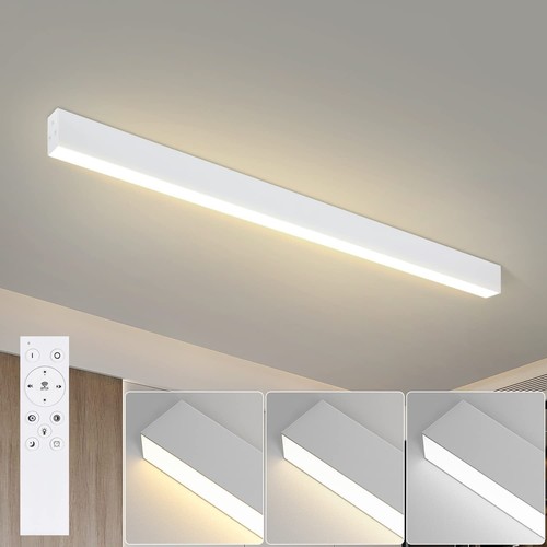 Plafoniera led 110 cm - plafoniera,