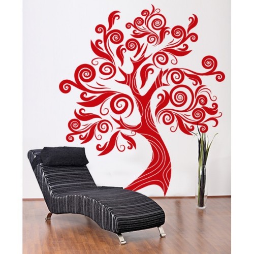 Wall stickers adesivo murale - wall,