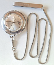 EBERHARD Highness automatic