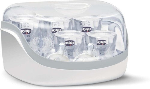 Chicco sterilizzatore biberon - sterilizzatore,
