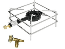 FORNELLONE FORNELLO GAS CM