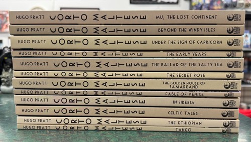 Set completo corto maltese - di,