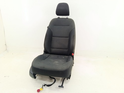 Asiento delantero derecho - delantero, /
