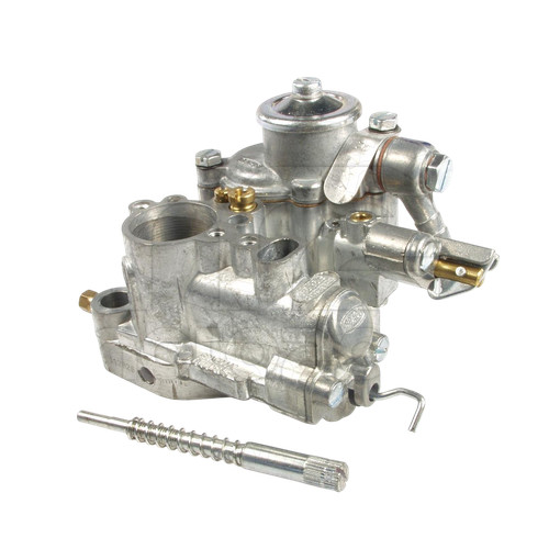 Carburatore dell orto - si, 24