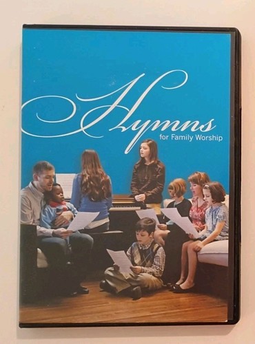 Hymns for family worship - for,