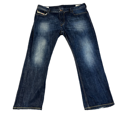 Jeans diesel uomo bootcut w38 - diesel,