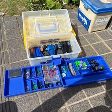 Mini Set Ritiro 4Wd Ricambi Motore