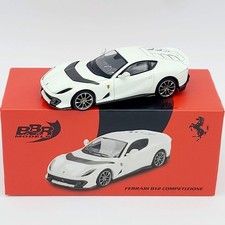 BBR Models Ferrari 812