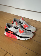 Nike air max - nike, hyperfuse