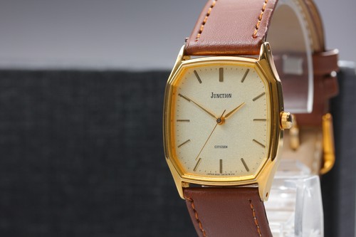 Orologio uomo citizen junction - orologio,