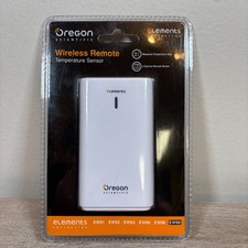 Oregon Scientific Sensore di