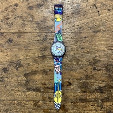 Swatch Gent TUBA GV 104 1992