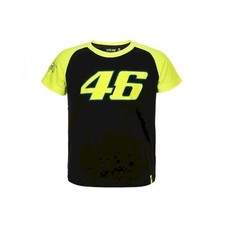 MAGLIETTA T-SHIRT BAMBINO VR46