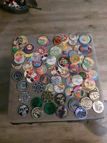 Lot pog serie avimage wpf - lot,