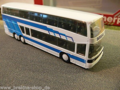 Herpa setra 228 dt - herpa,