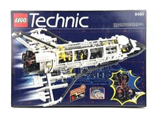 LEGO Technic 8480 Space
