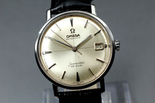 [N MINT] Omega Seamaster De
