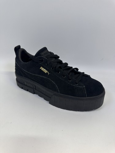 Scarpa puma mayze nera - mayze,