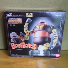 BANDAI Soul of Chogokin GX-10