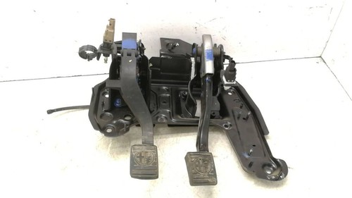 Kit pedali alfa romeo - pedali,