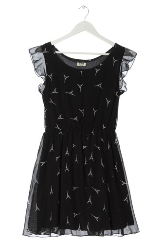 Molly bracken abito chiffon - molly,