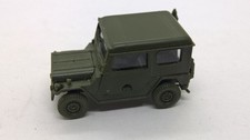 Roco minitanks Jeep MUTT M151A