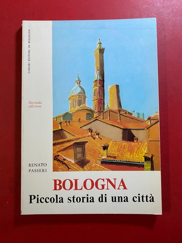 Renato passeri bologna - renato,