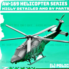 Aw169m guardia di finanza - 1/87,