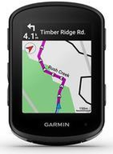 Ciclocomputer garmin edge - edge, 540
