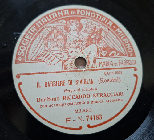 Stracciari riccardo - stracciari,