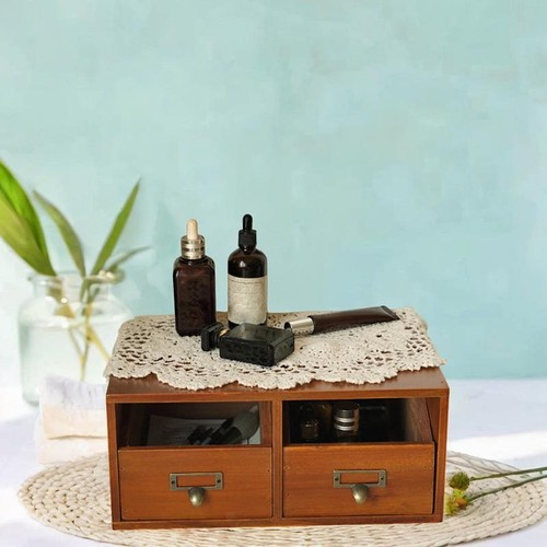 Organizzatore per trucco - , in