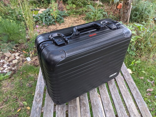 Rimowa valigia bagaglio mano - a,