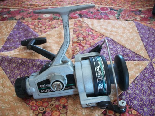 Due mulinelli pesca - due,