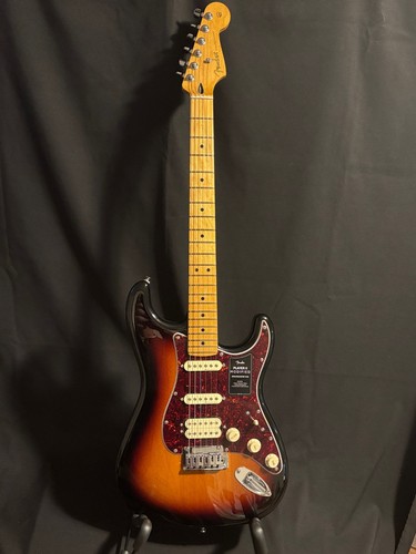Autentica chitarra fender - chitarra,