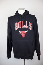 NEW ERA CHICAGO BULLS FELPA