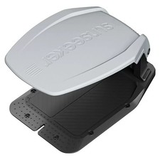 Garage per robot tagliaerba