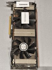 XFX Radeon HD 7950 GPU - 3GB