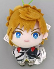 Distintivo peluche Kingdom