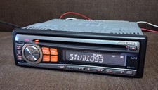 ALPINE CDE-9870RM AUTORADIO
