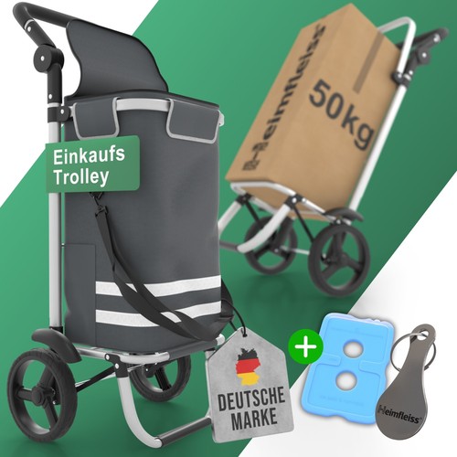 Carrello della spesa - carrello,