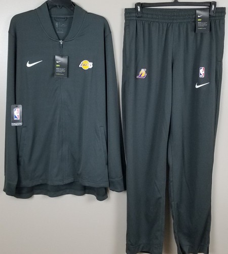 Nike los angeles - lakers, tuta