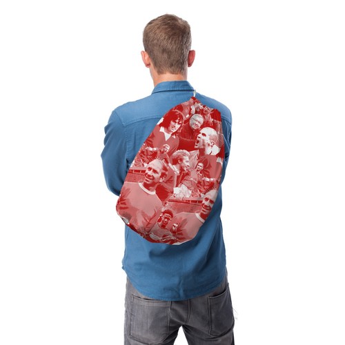Manchester rosso player - manchester,
