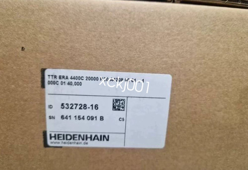 1pz heidenhain ttr - 1pz, 4400c