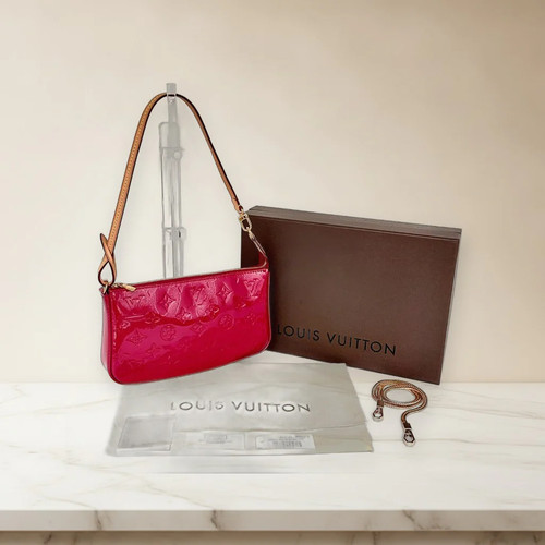 Borsa tracolla louis vuitton - tracolla,