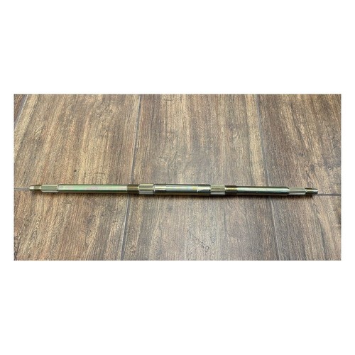 Asse posteriore 610mm - atv, 110