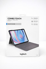 Custodia tastiera Logitech