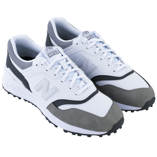 Scarpe golf new balance - da,