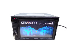 Sistemi di navigazione Kenwood