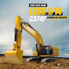 Escavatore idraulico