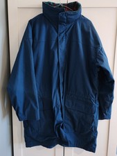 Cappotto Plug Woolrich Taglia